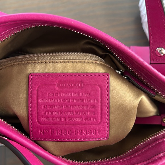 Coach Bag - Picture 10 of 10